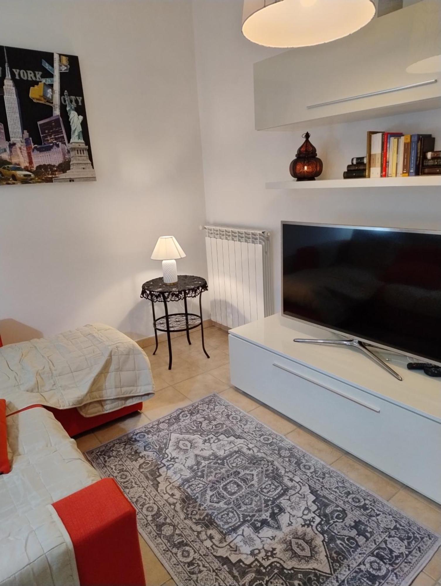Apartamento Conchiglia Magica Albiano Magra - Lunigiana Exterior foto